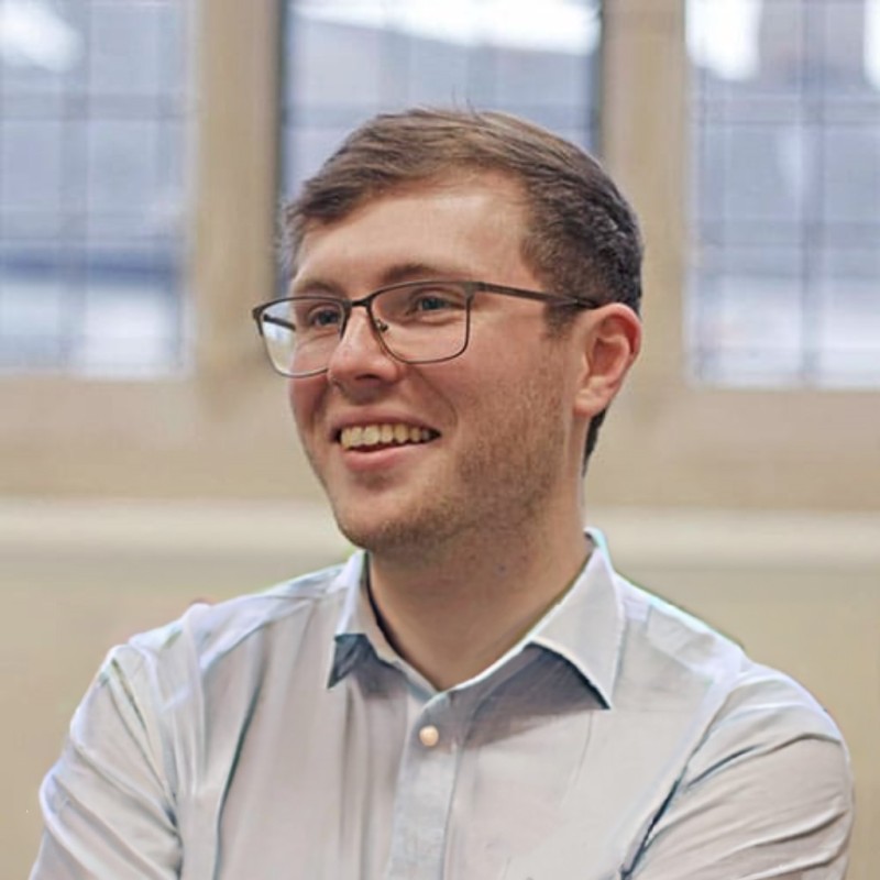 Adam Stringer profile