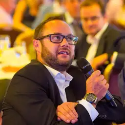 Ben Treleaven profile